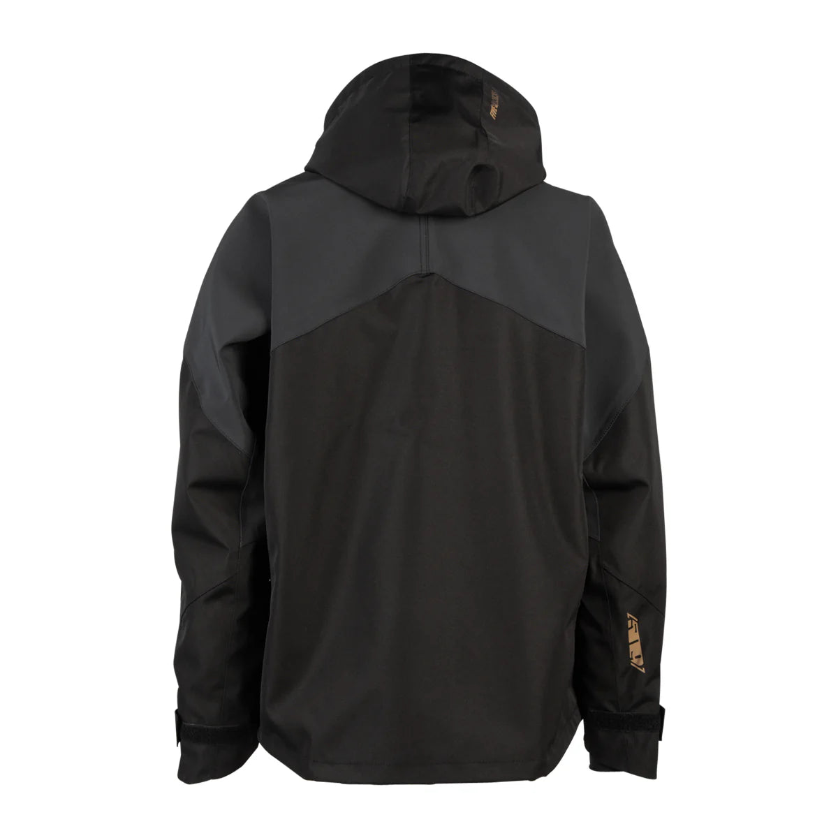 Evolve Jacket Shell