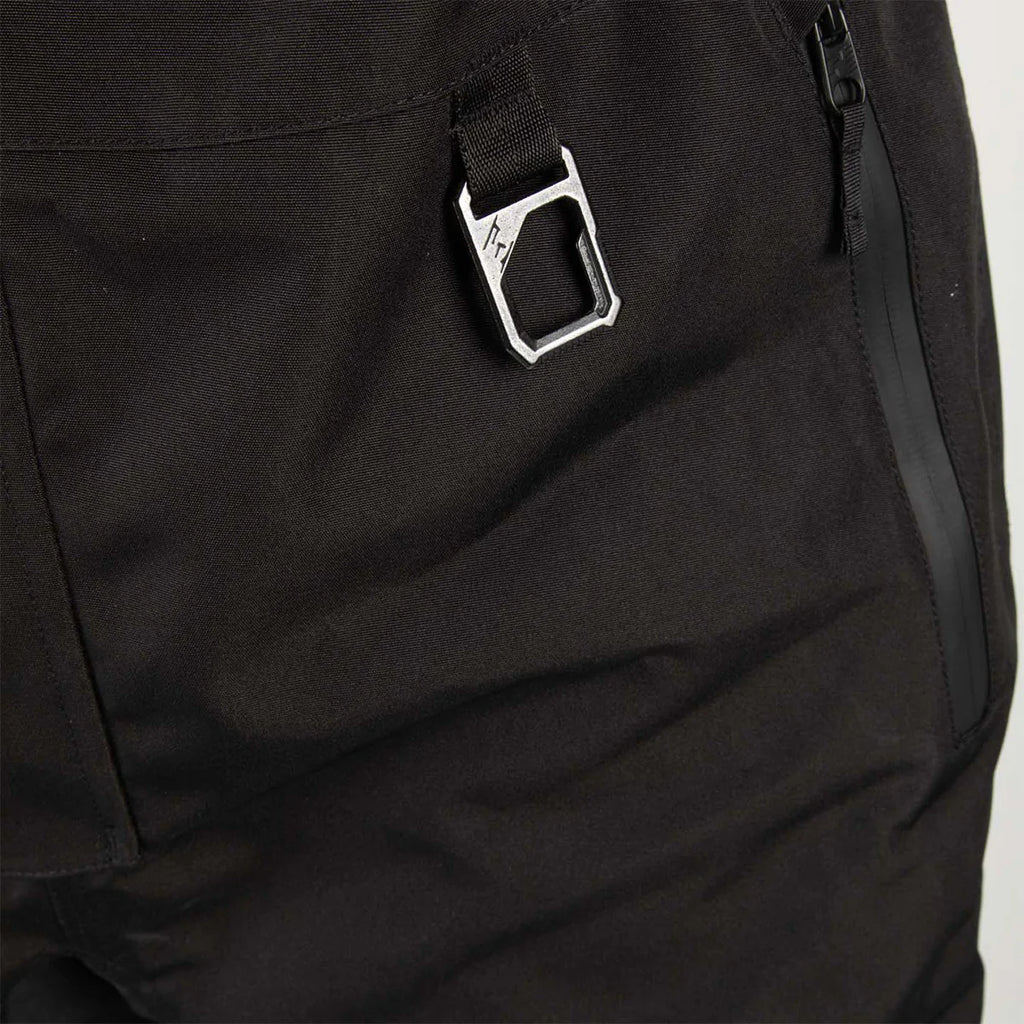 Stoke Bib Shell