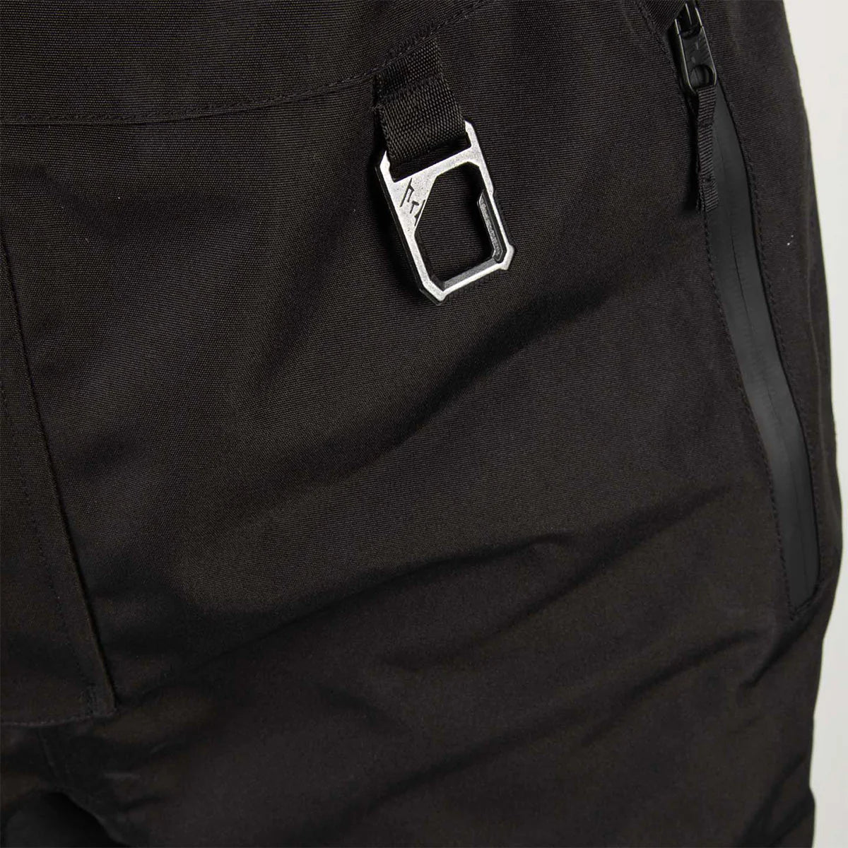 Stoke Bib Shell