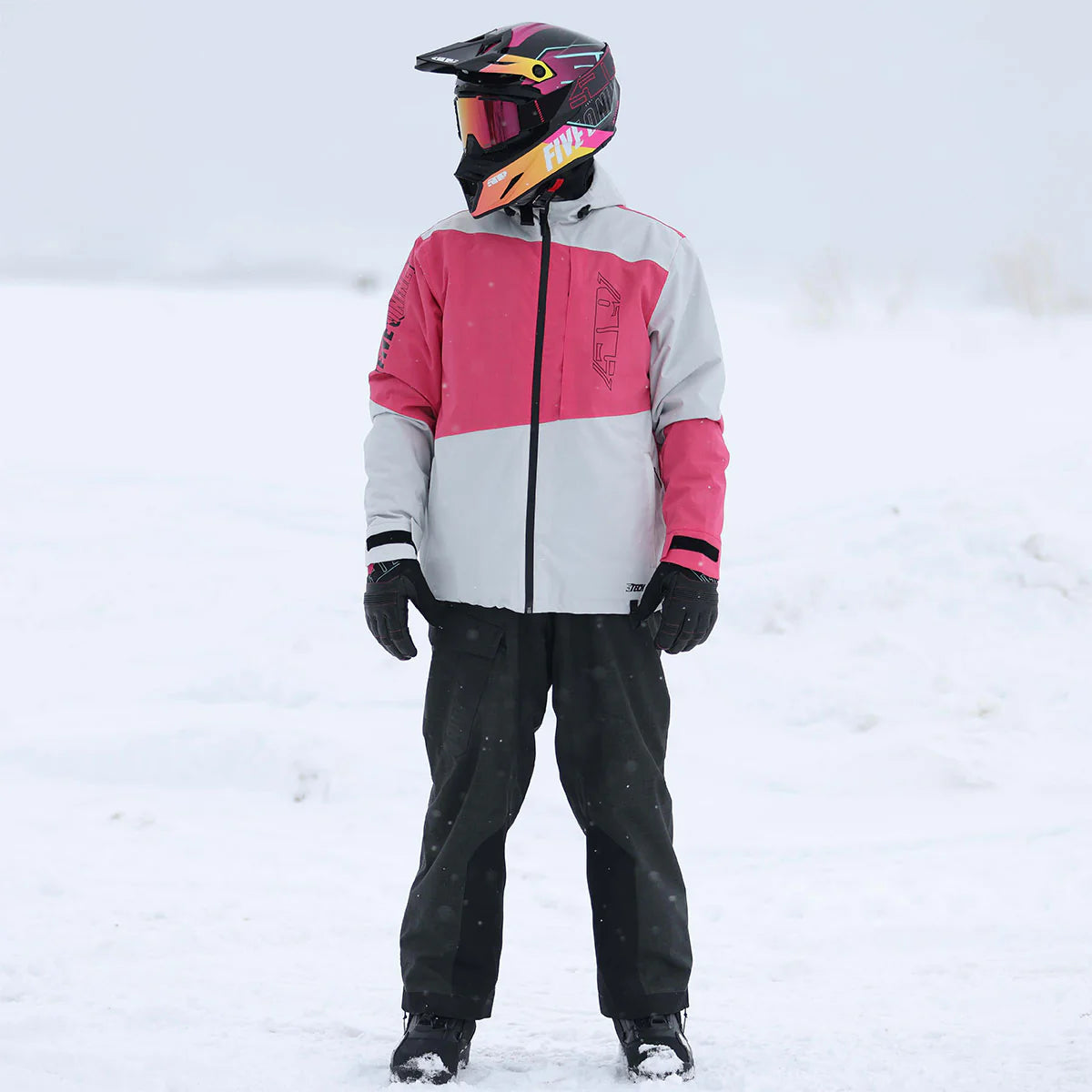 Forge Jacket Shell