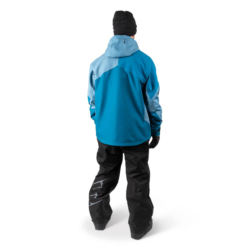 Evolve Jacket Shell
