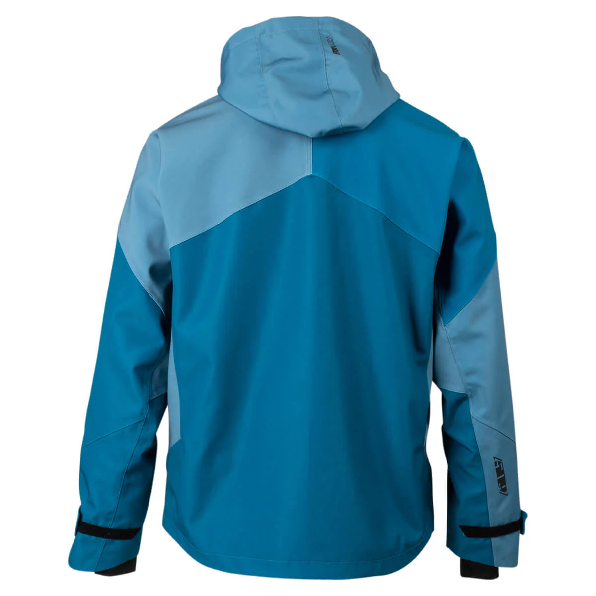 Evolve Jacket Shell