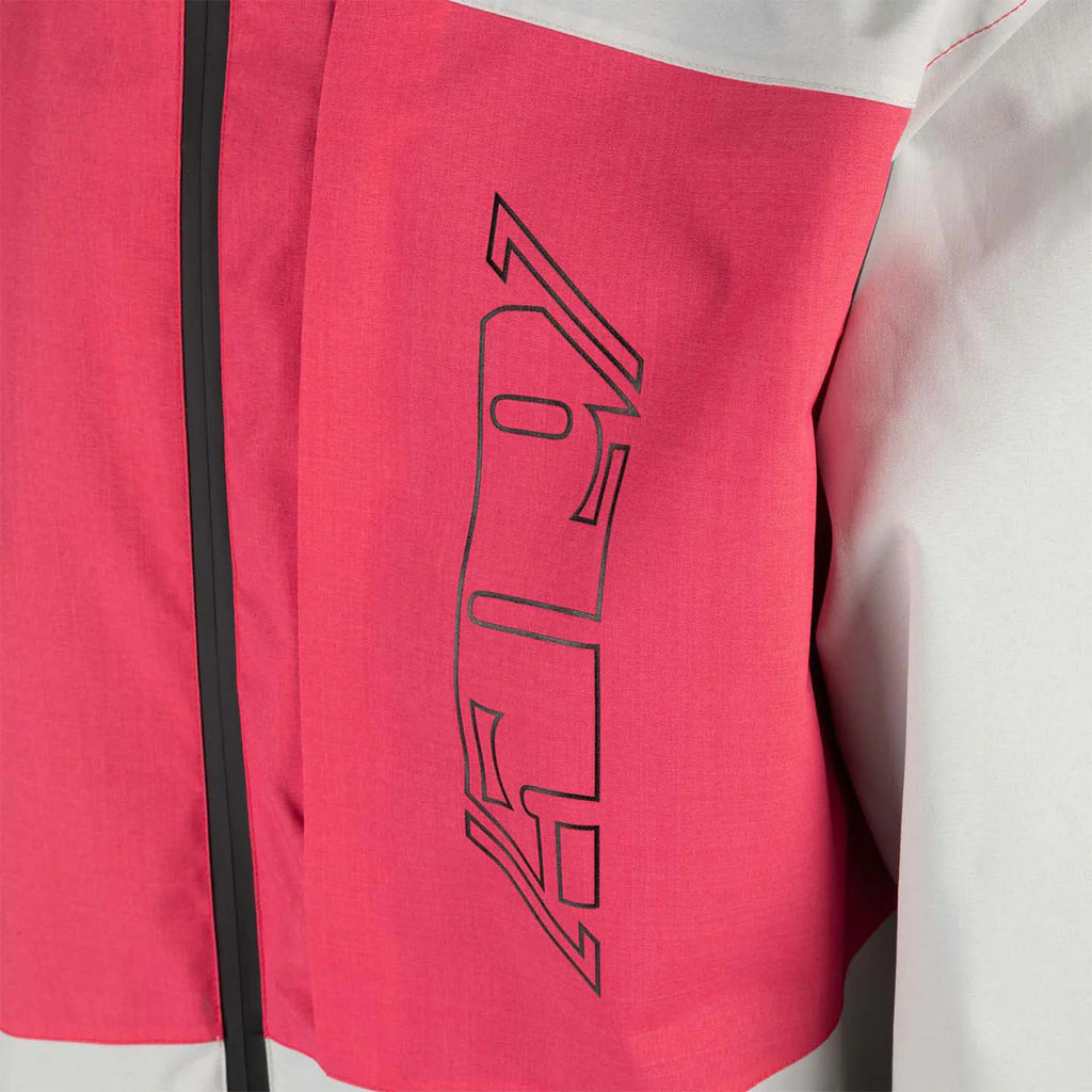 Forge Jacket Shell