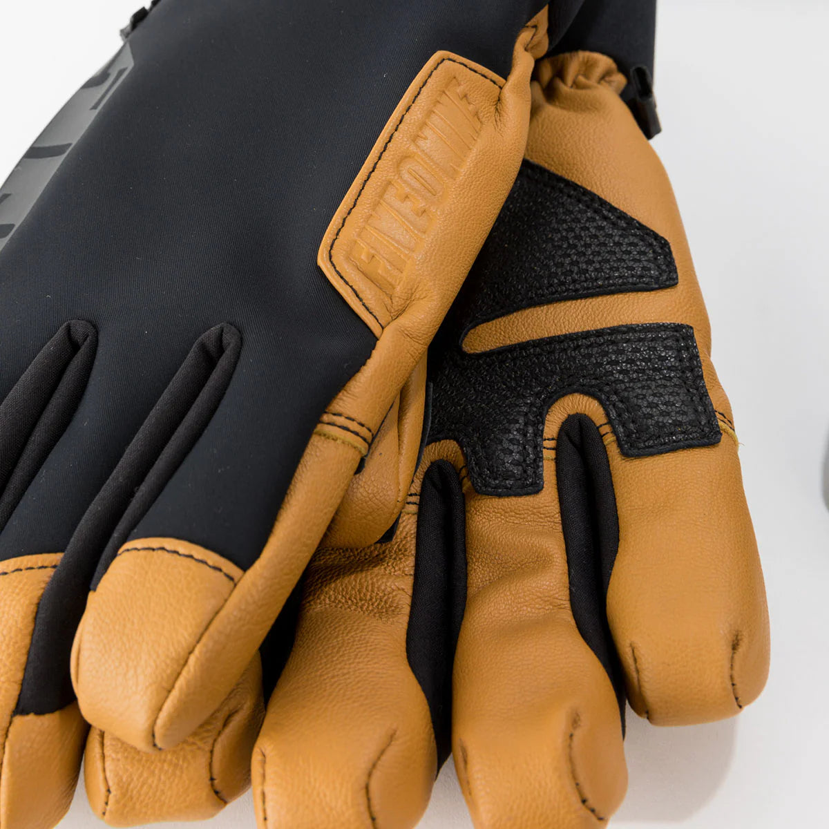 Freeride Gloves