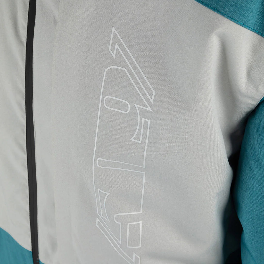 Forge Jacket Shell