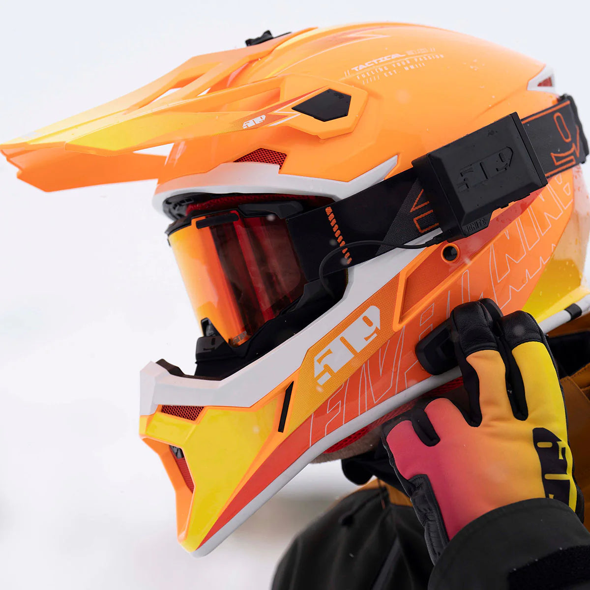 Freeride Gloves