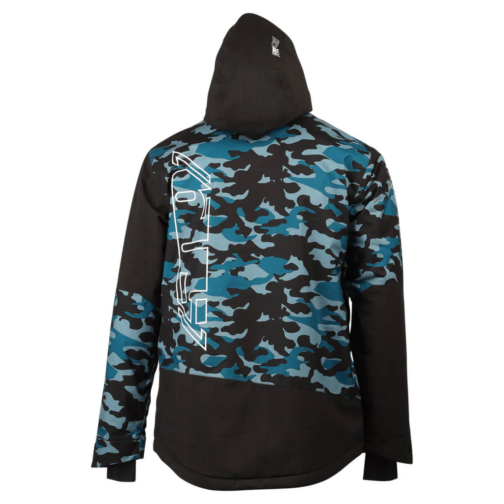 Forge Jacket Shell