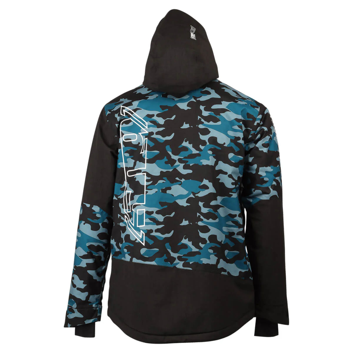 Forge Jacket Shell