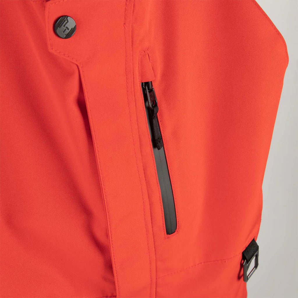 Stoke Bib Shell