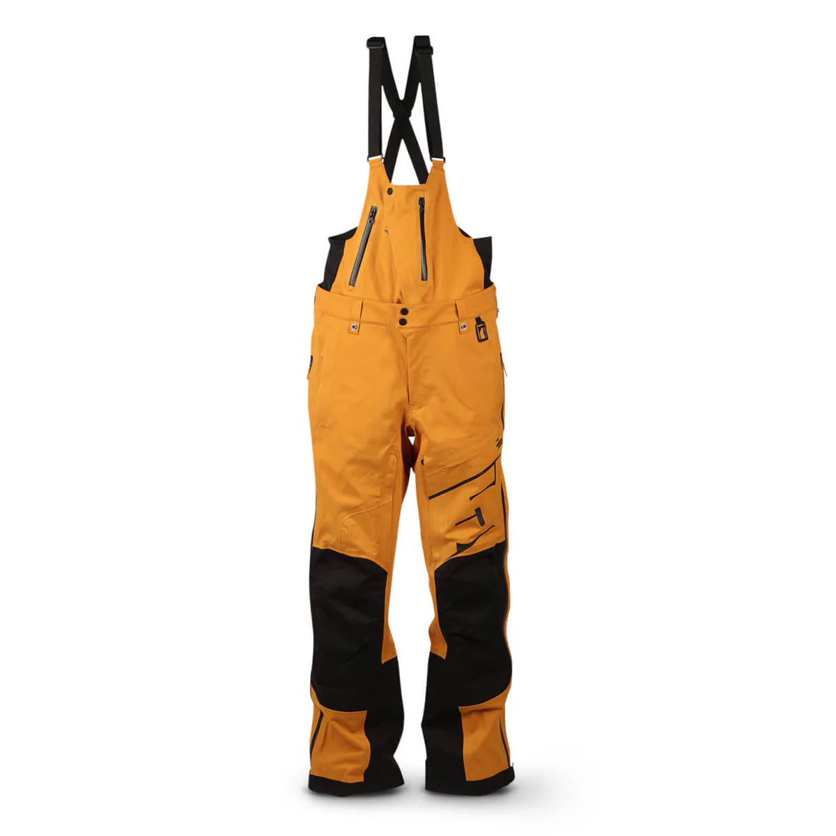 Stoke Bib Shell
