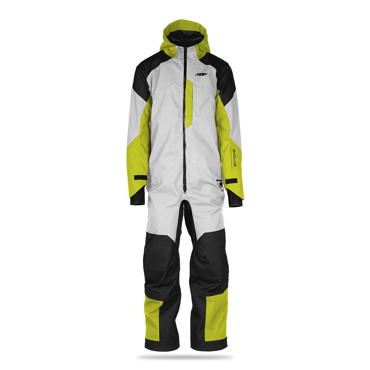 Evolve Mono Suit Shell