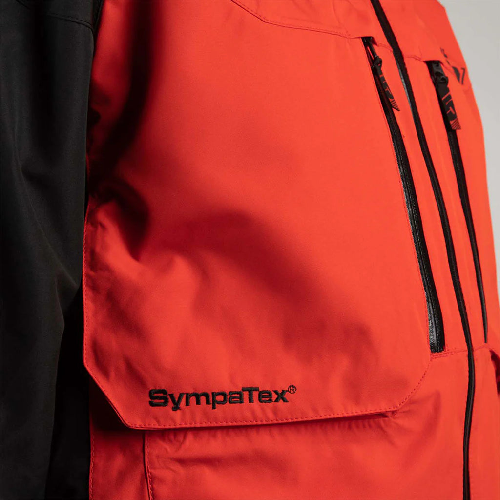 Ether Jacket Shell