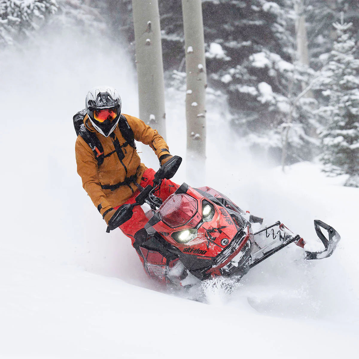 Stoke Jacket Shell
