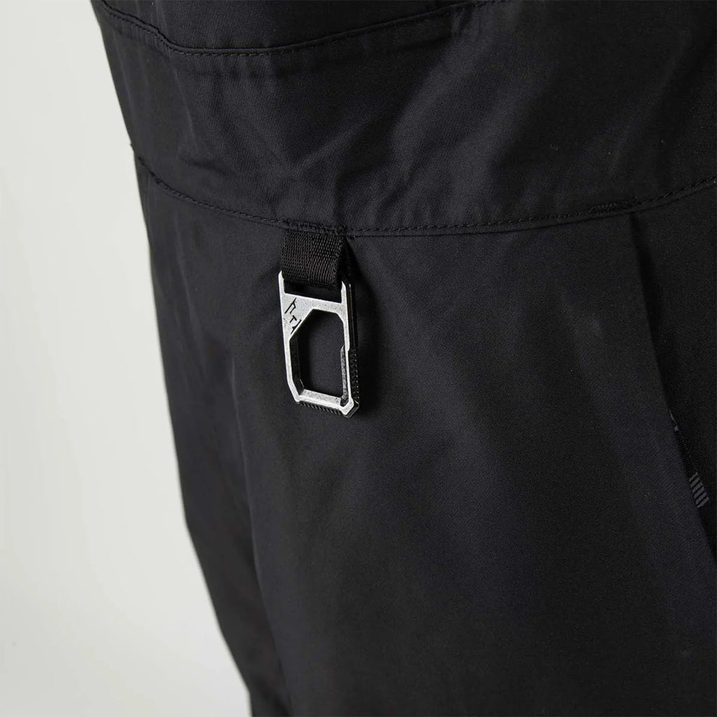 Ether Bib Shell