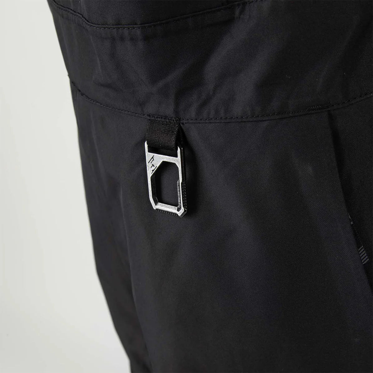 Ether Bib Shell