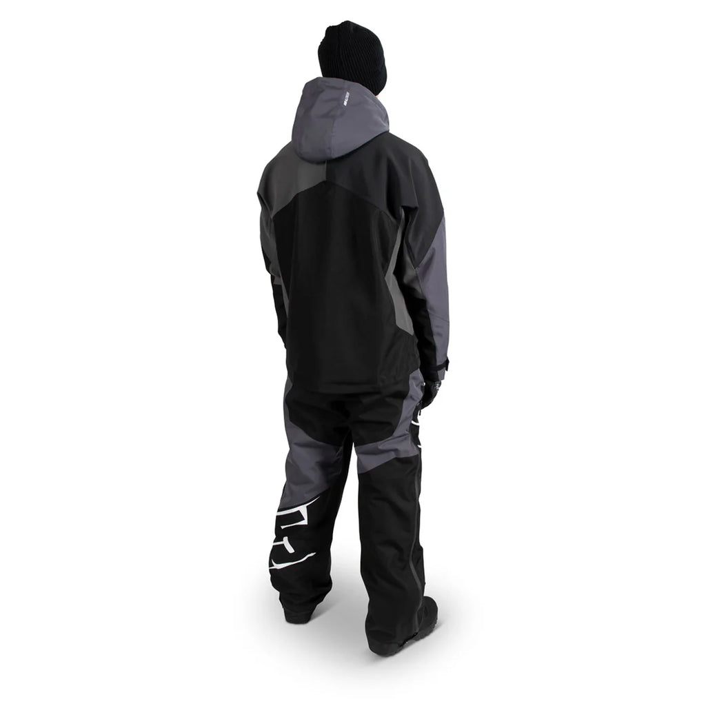 Evolve Jacket Shell