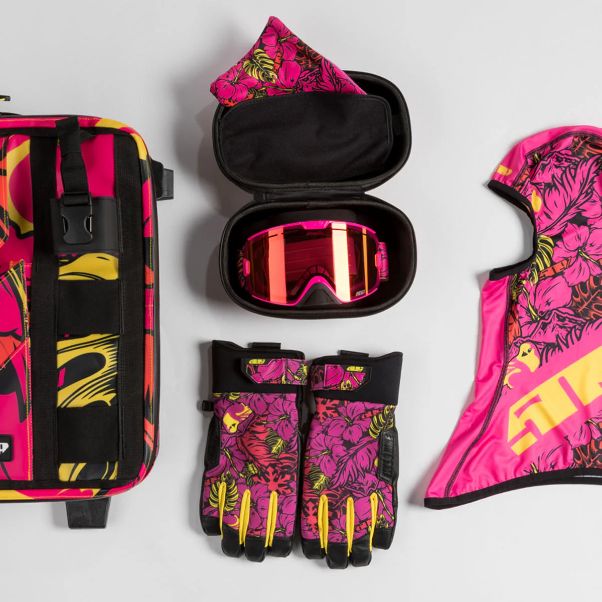Freeride Gloves