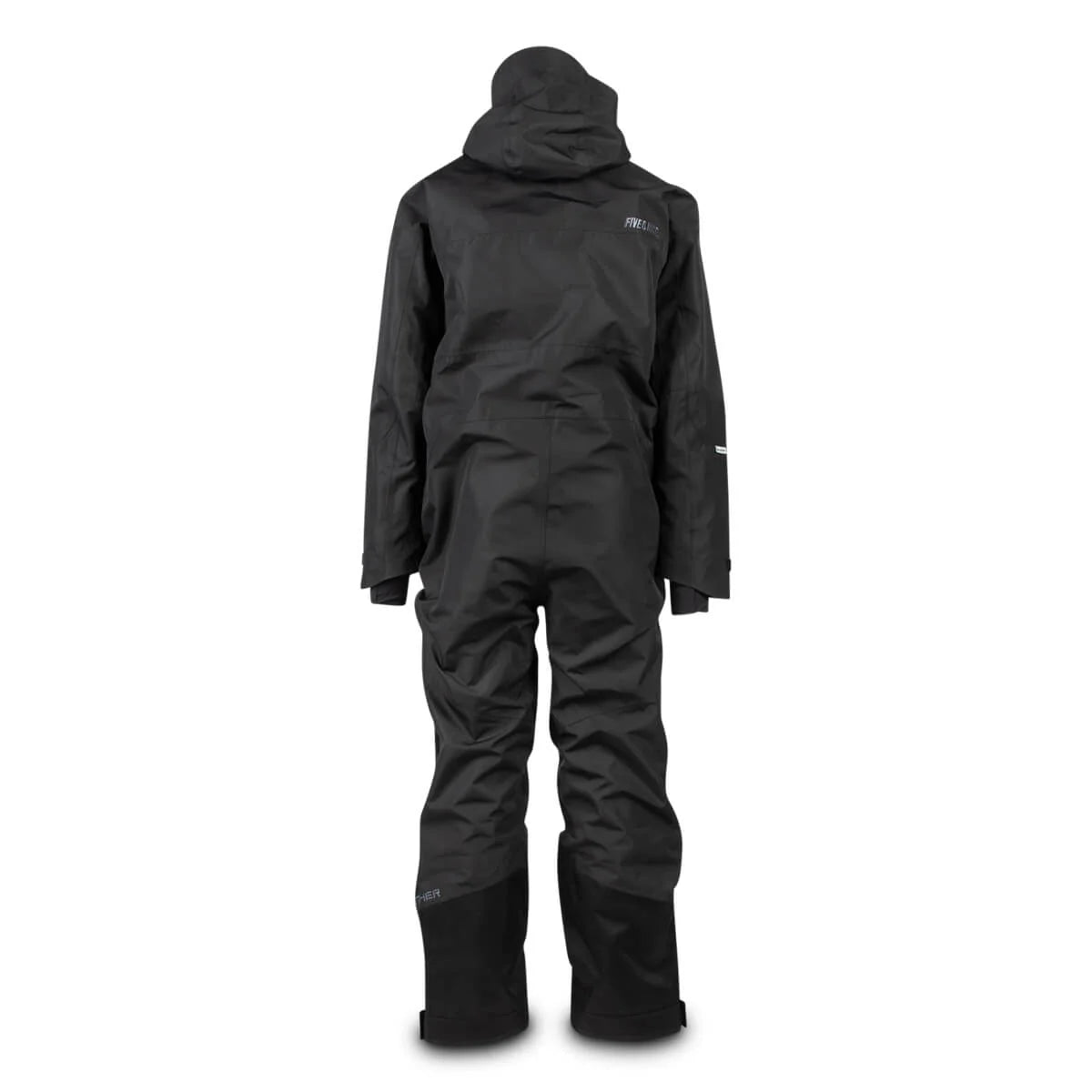 Ether Mono Suit Shell