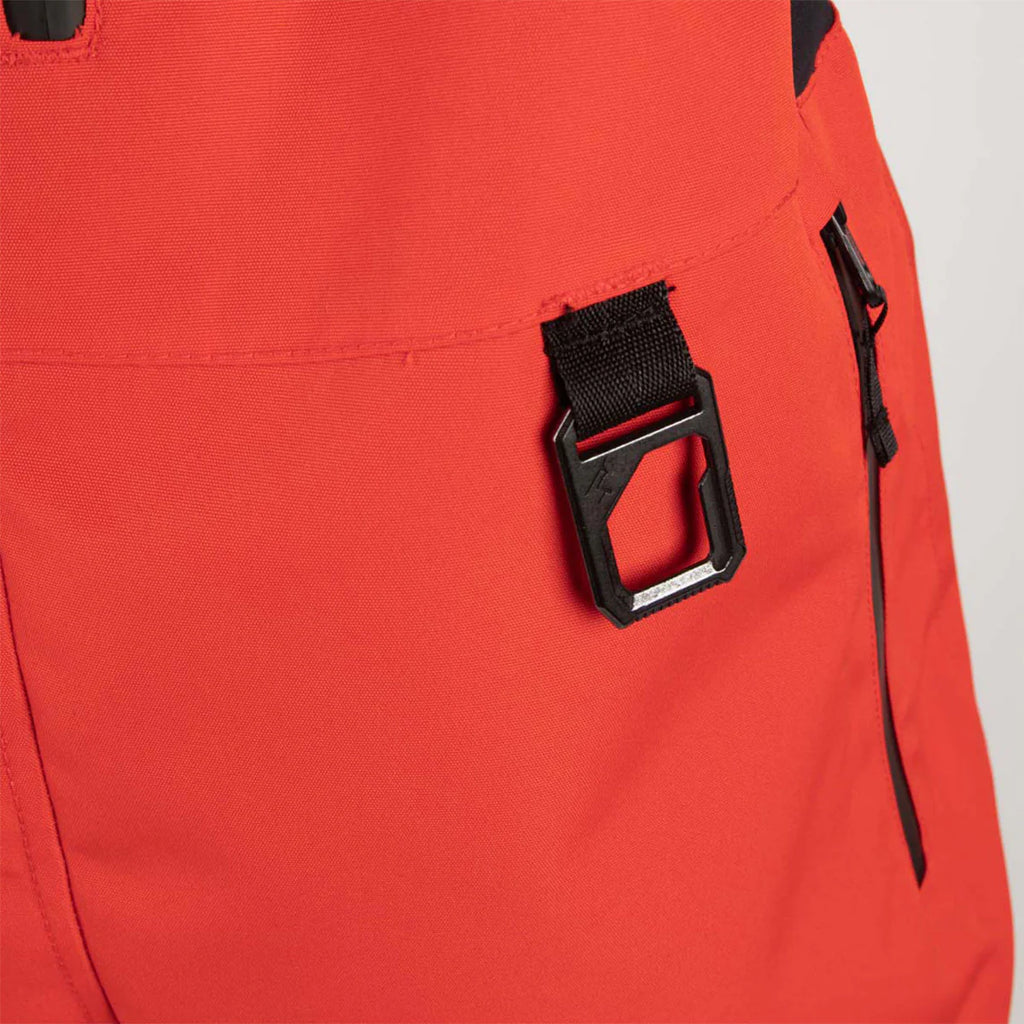 Stoke Bib Shell