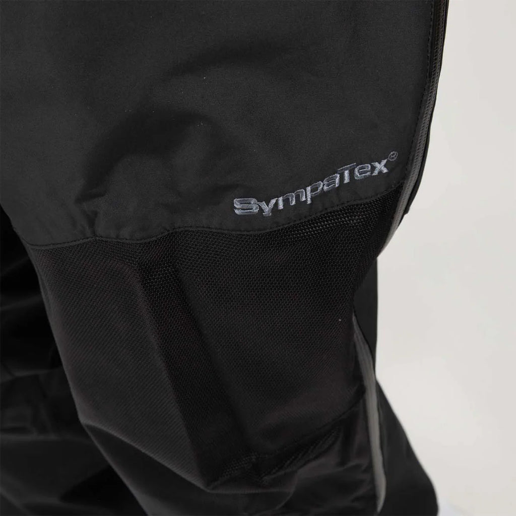 Ether Bib Shell