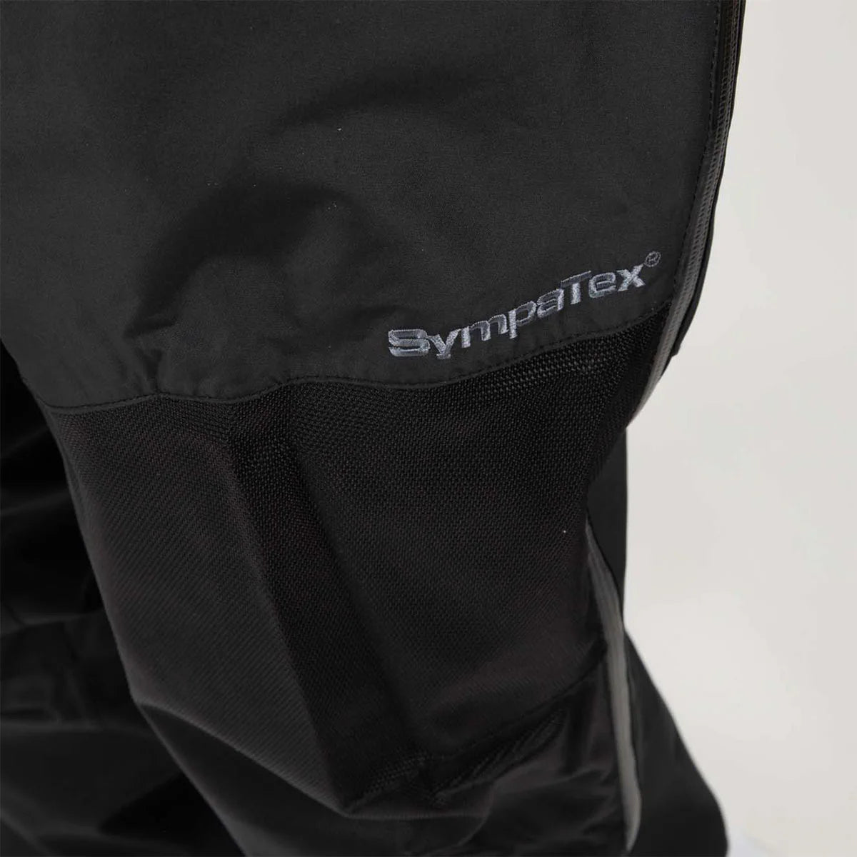 Ether Bib Shell