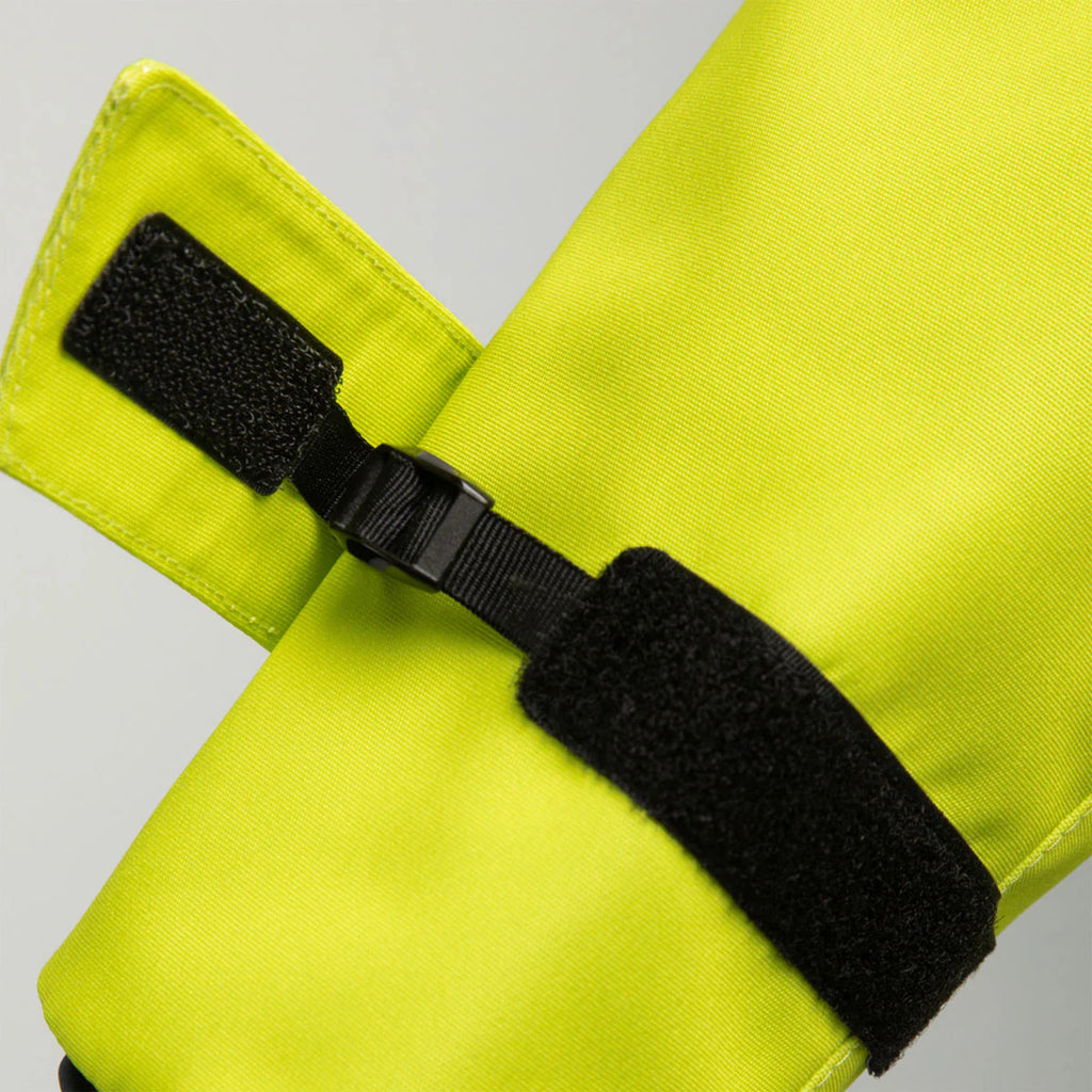 Evolve Jacket Shell