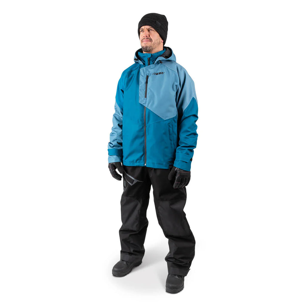 Evolve Jacket Shell