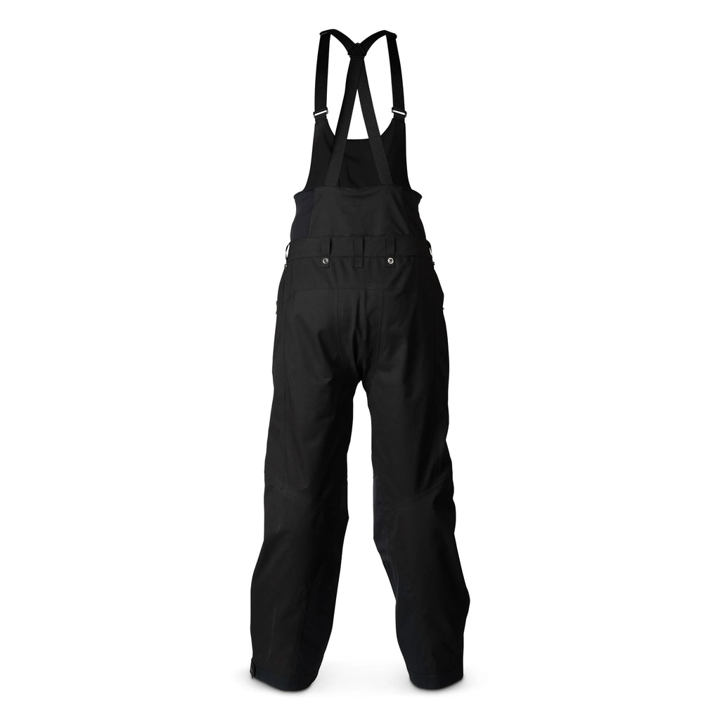 Stoke Bib Shell