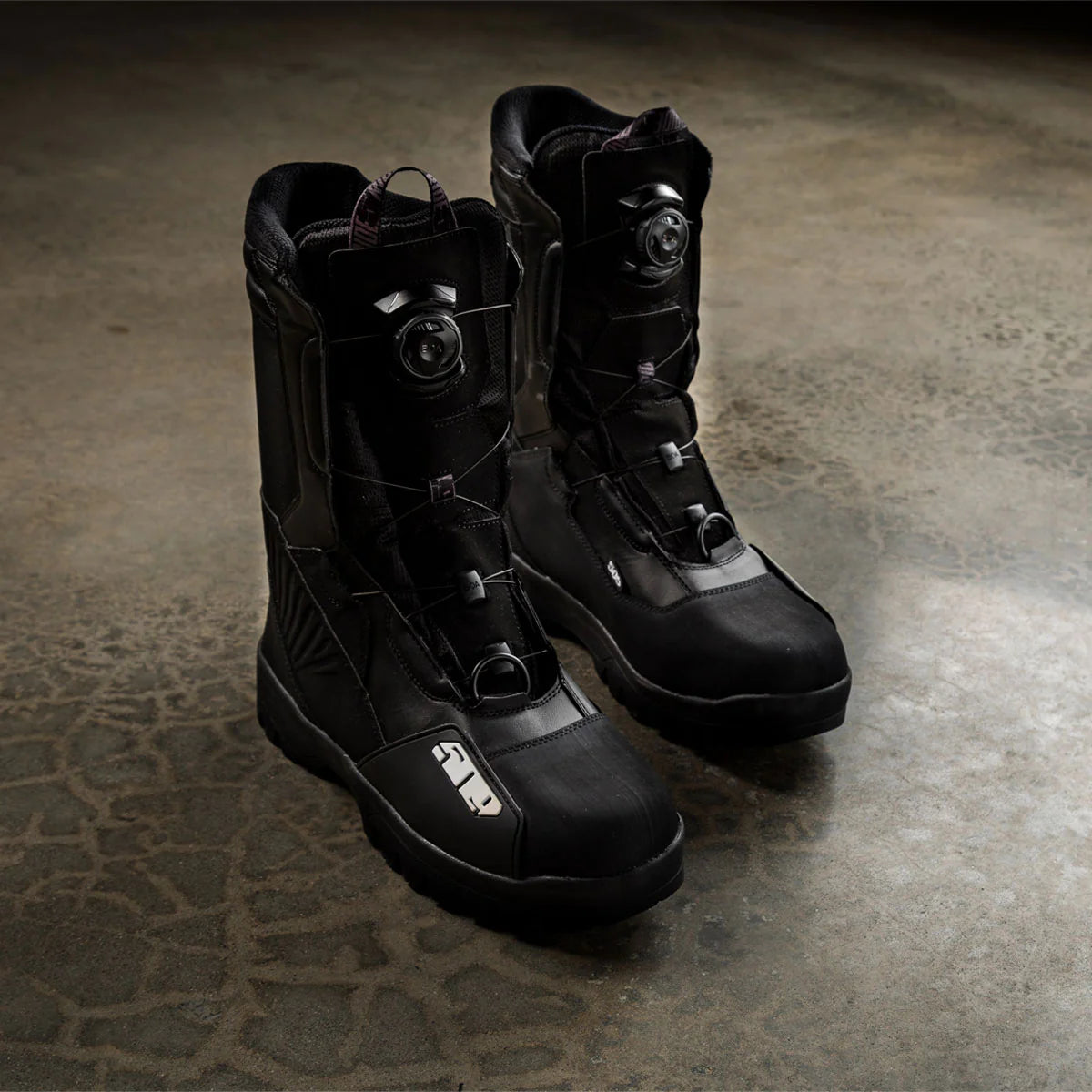 Raid Single BOA Boots