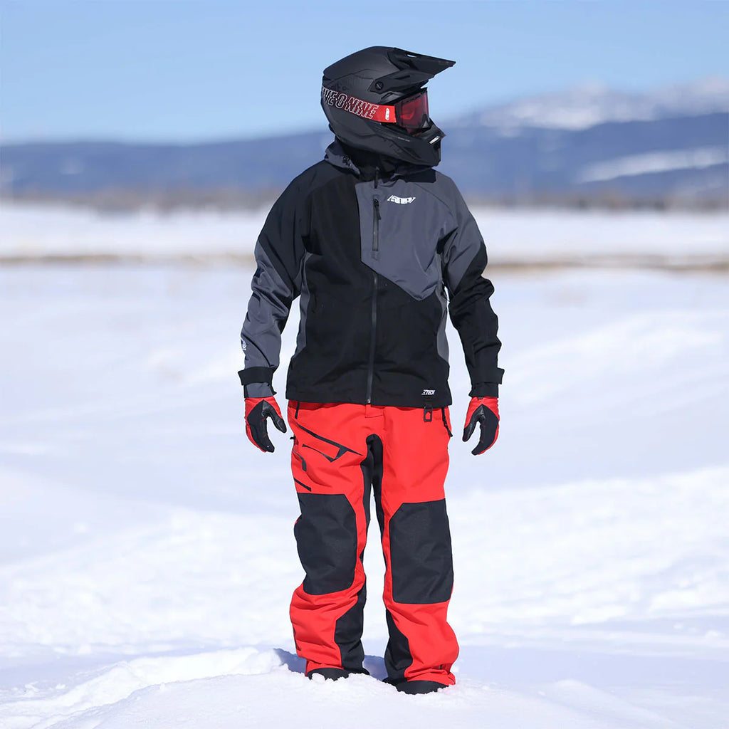 Evolve Jacket Shell