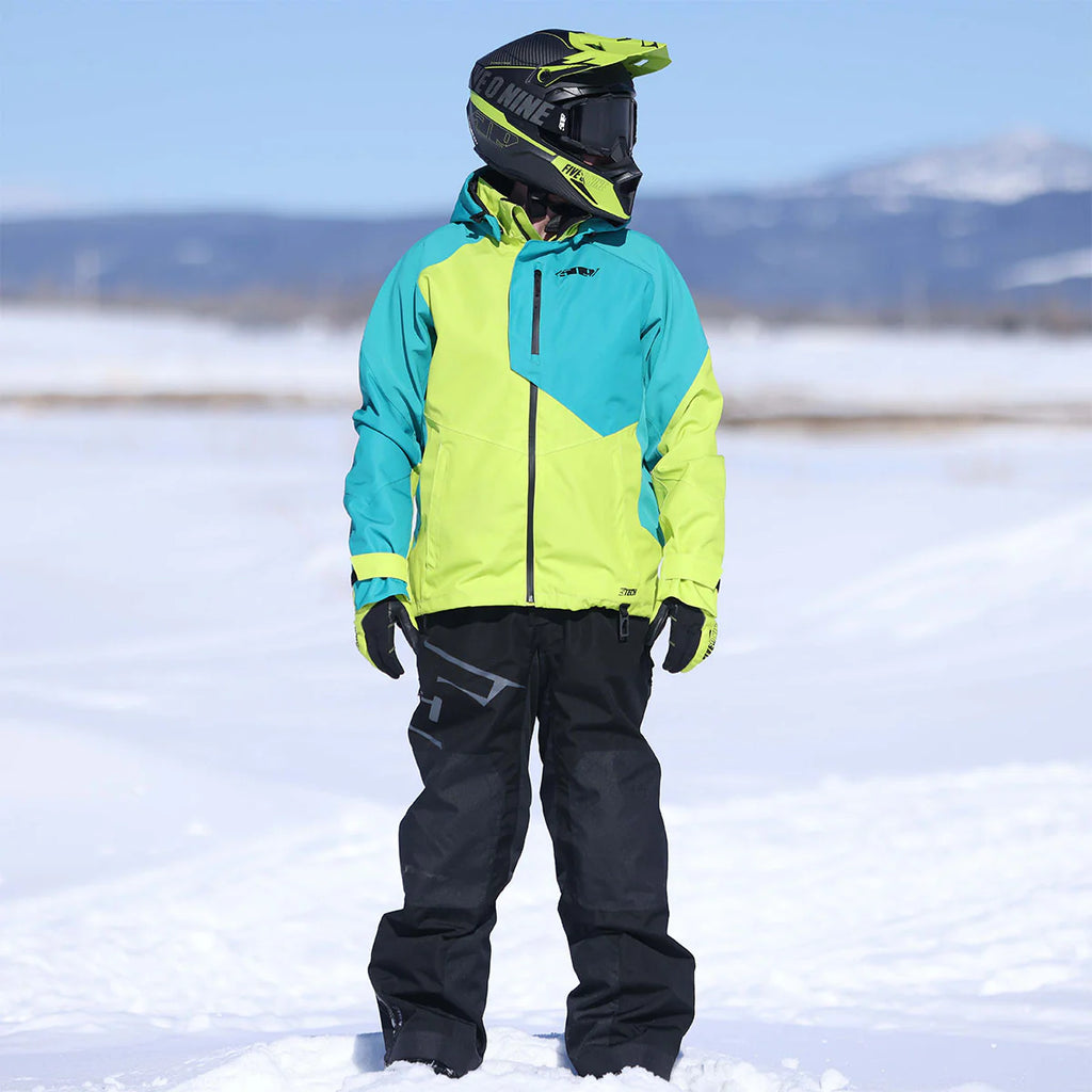 Evolve Jacket Shell