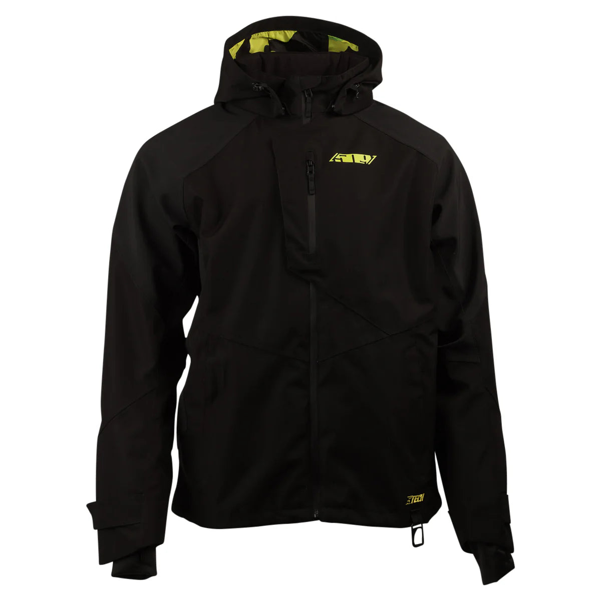 Evolve Jacket Shell