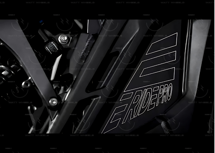 2025 PRO-SR