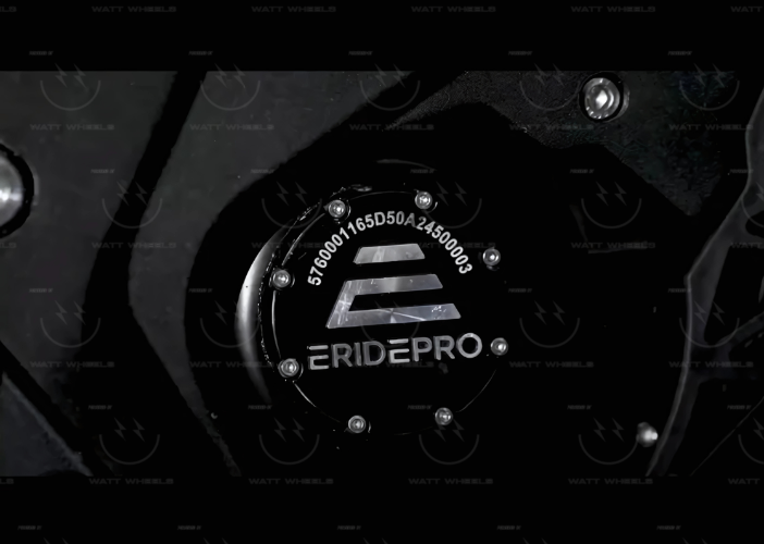 2025 PRO-SR