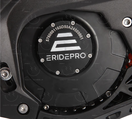 2025 PRO-SR