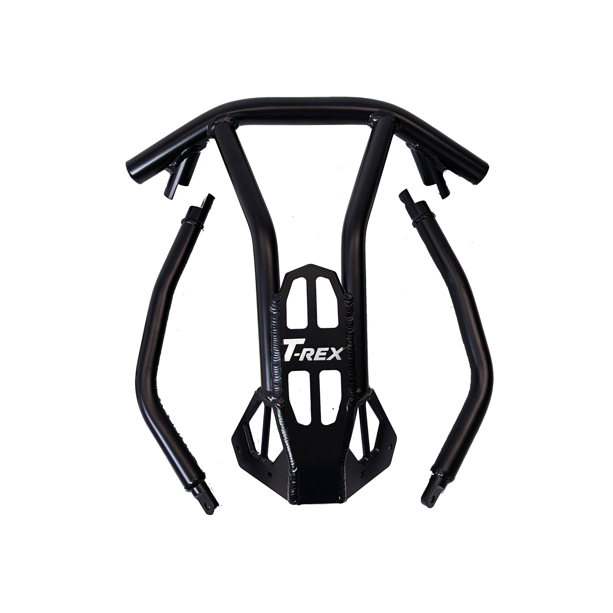 Gen 5 Front Bumper