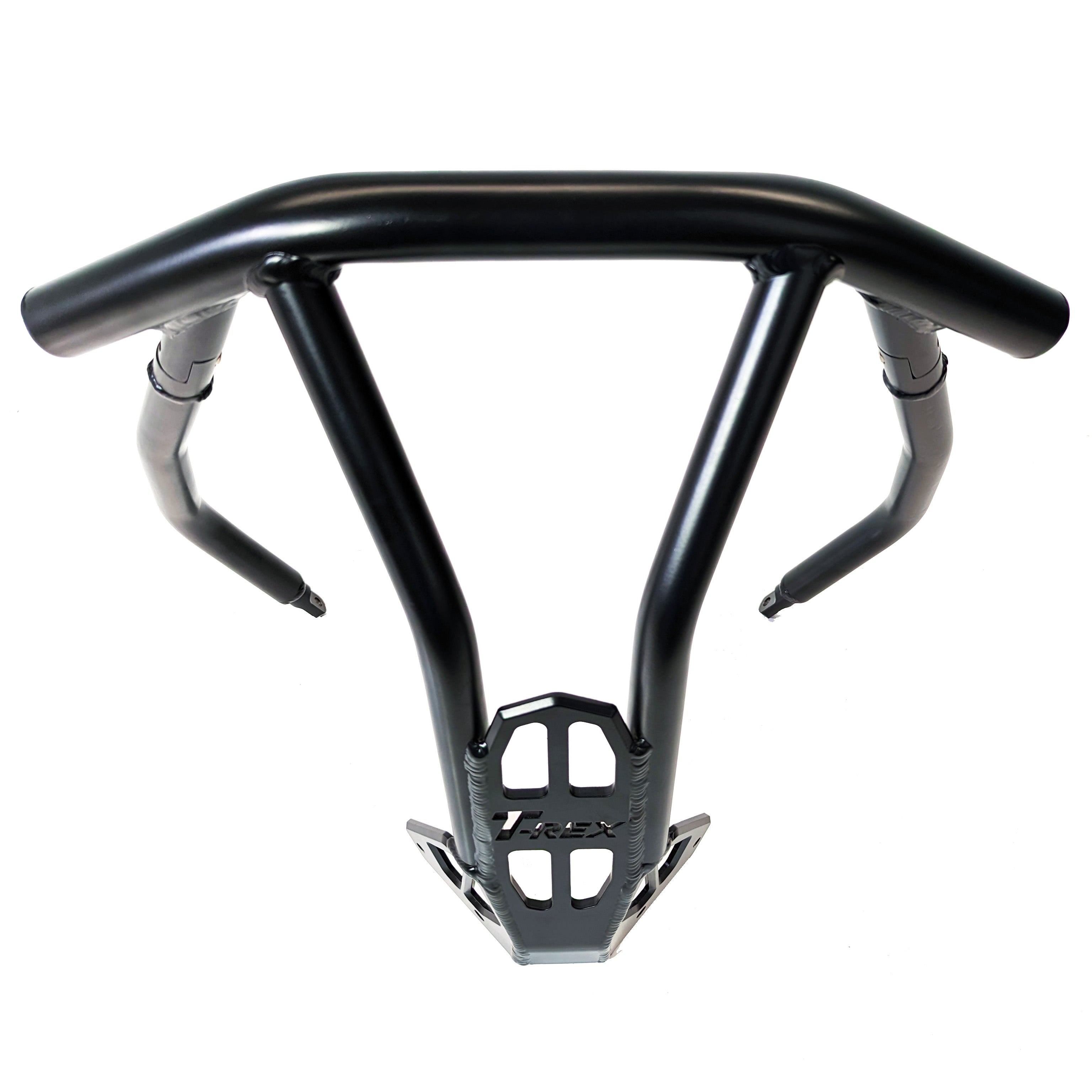 Gen 5 Front Bumper