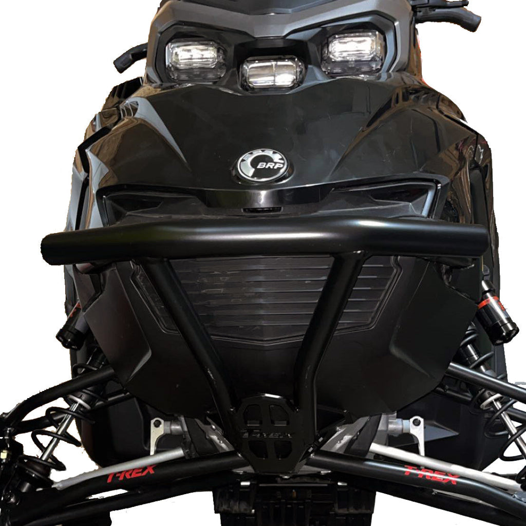 Gen 5 Front Bumper