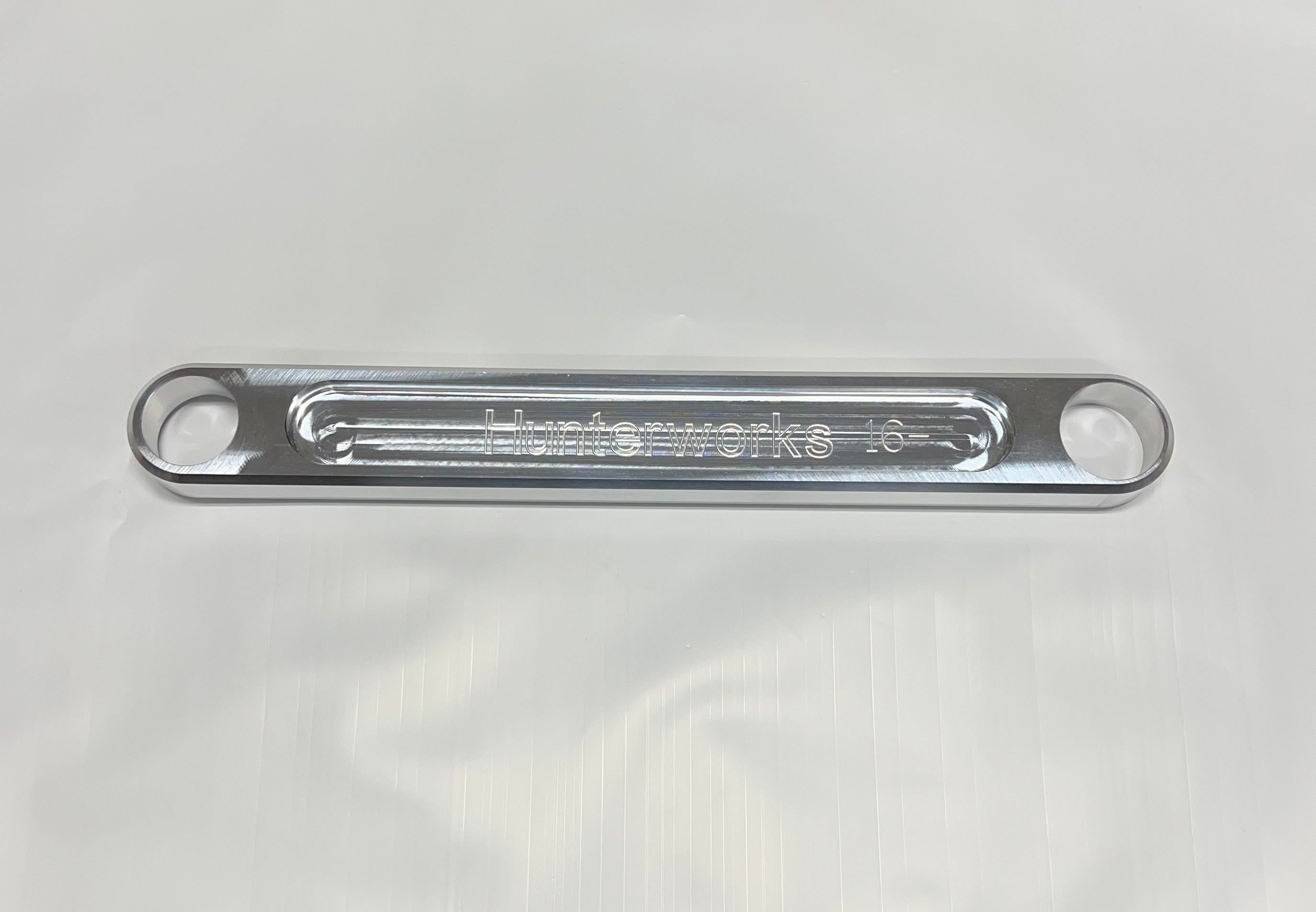 (Hunterworks Alignment Tool) 2016-2020 Polaris RZR Turbo