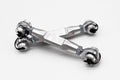 Polaris RZR XP1000 Adjustable Sway Bar Links
