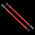 NRP RZR XP1000 Clevis Style Front Tie Rods, M14X1.50 THREAD