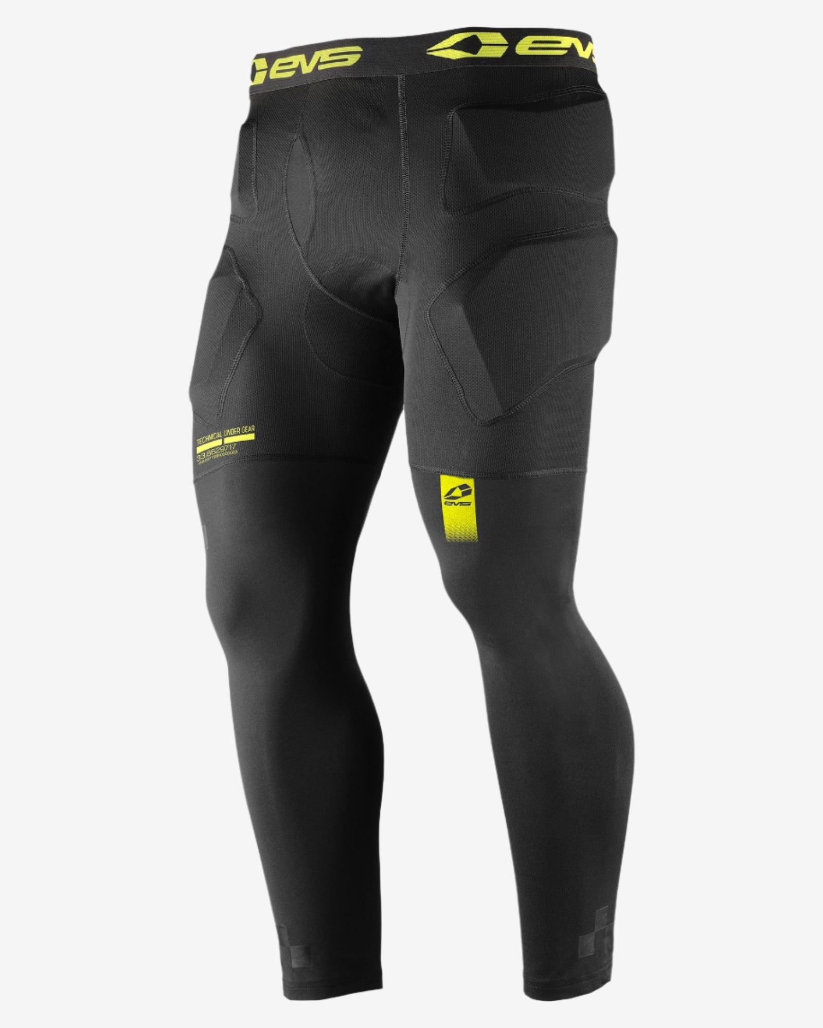 TUG Impact 3/4 Pant