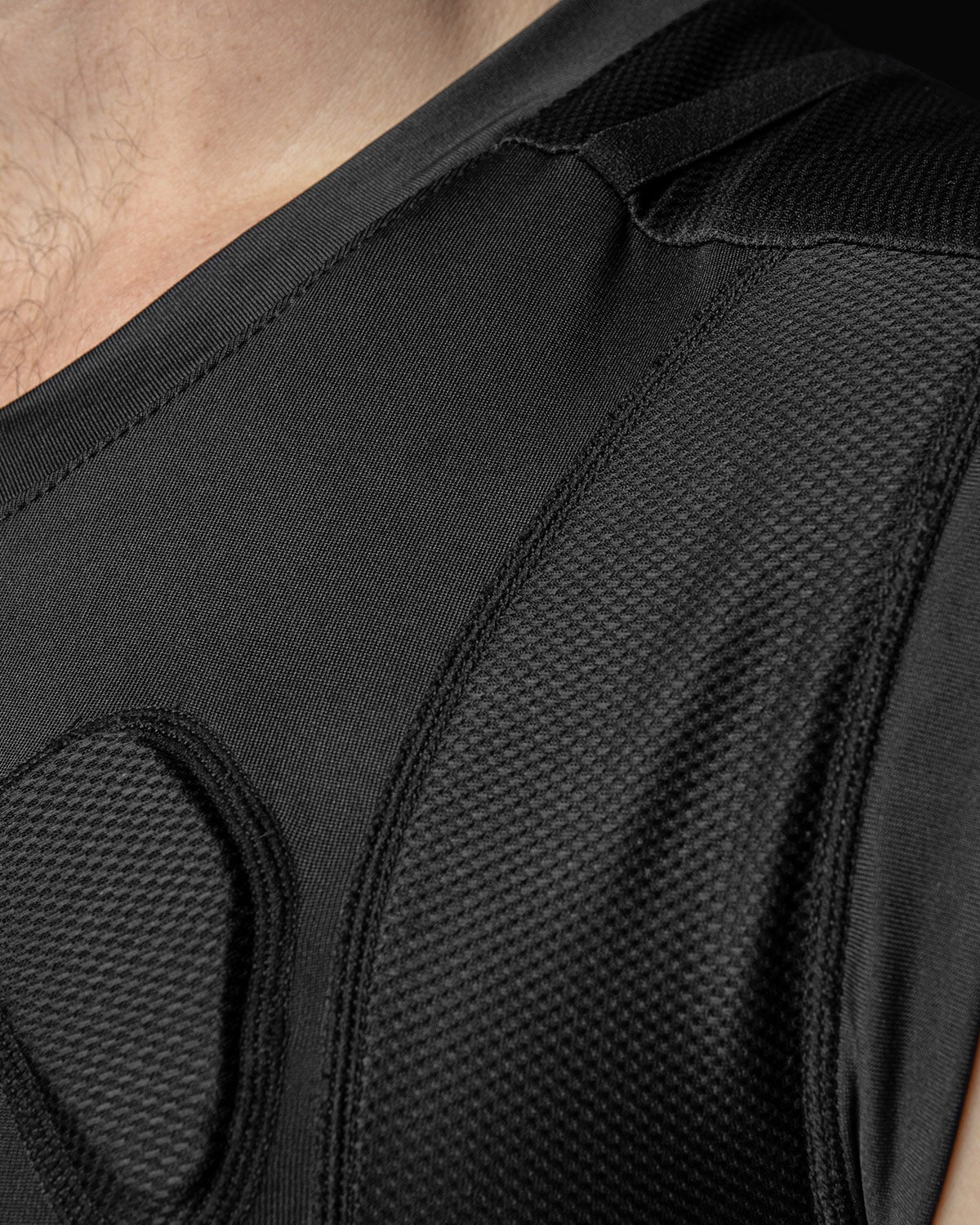 TUG Impact Vest