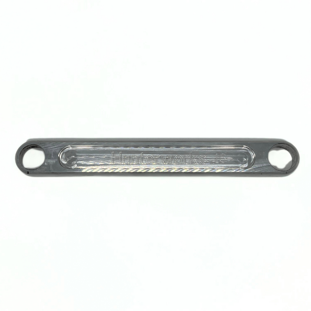 (Hunterworks Alignment Tool) 2016-2025 Polaris 1000 Models