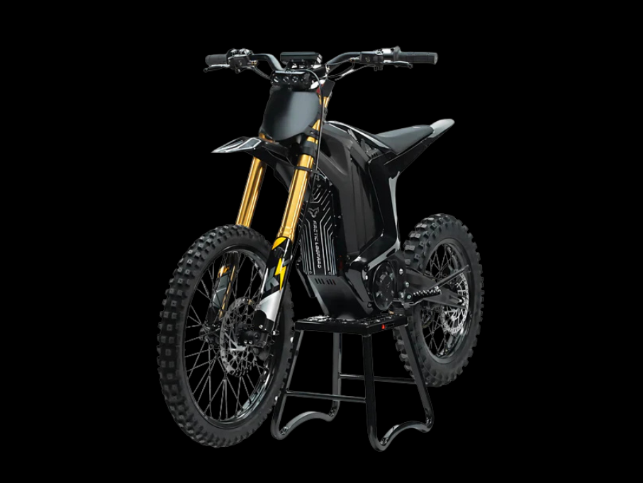 XE PRO S Enduro