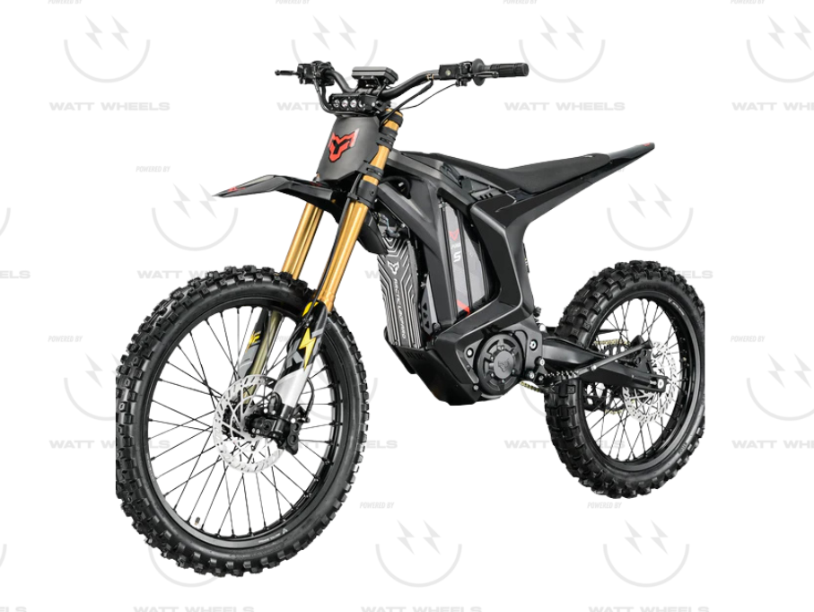 XE PRO S Enduro