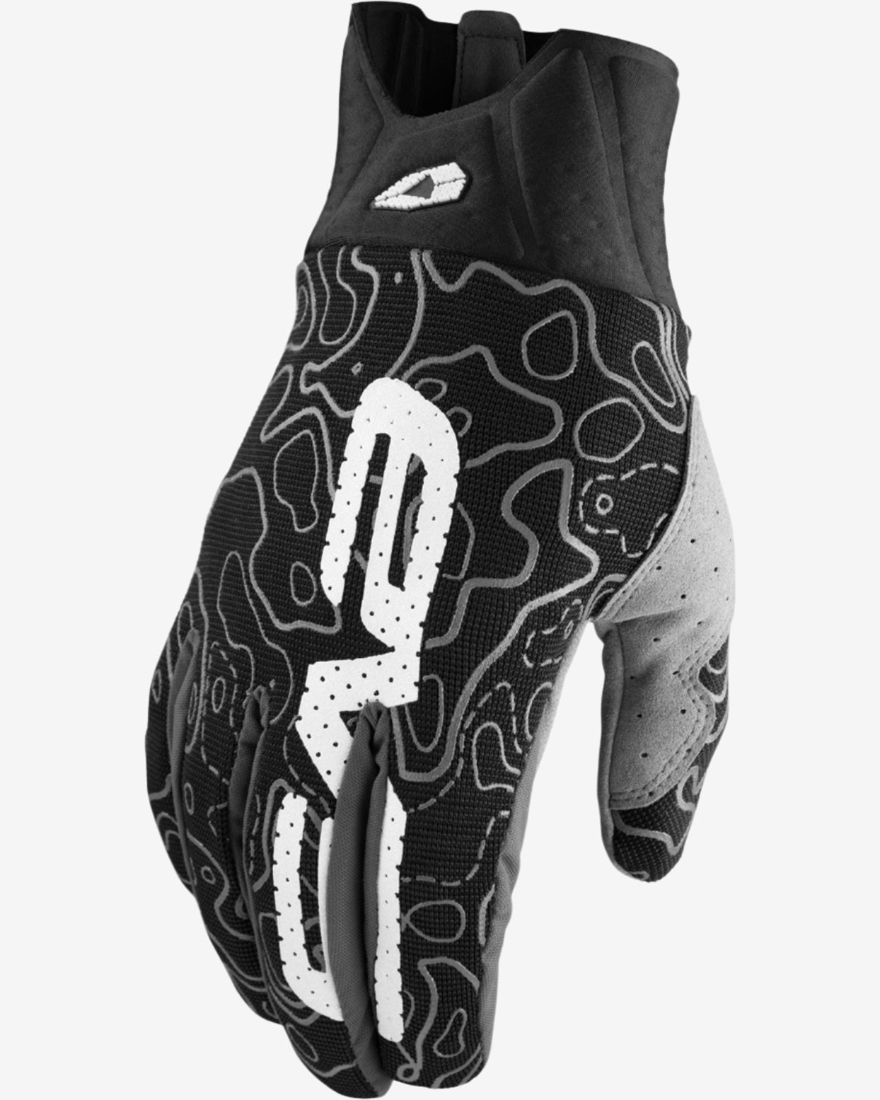 Yeti Glove