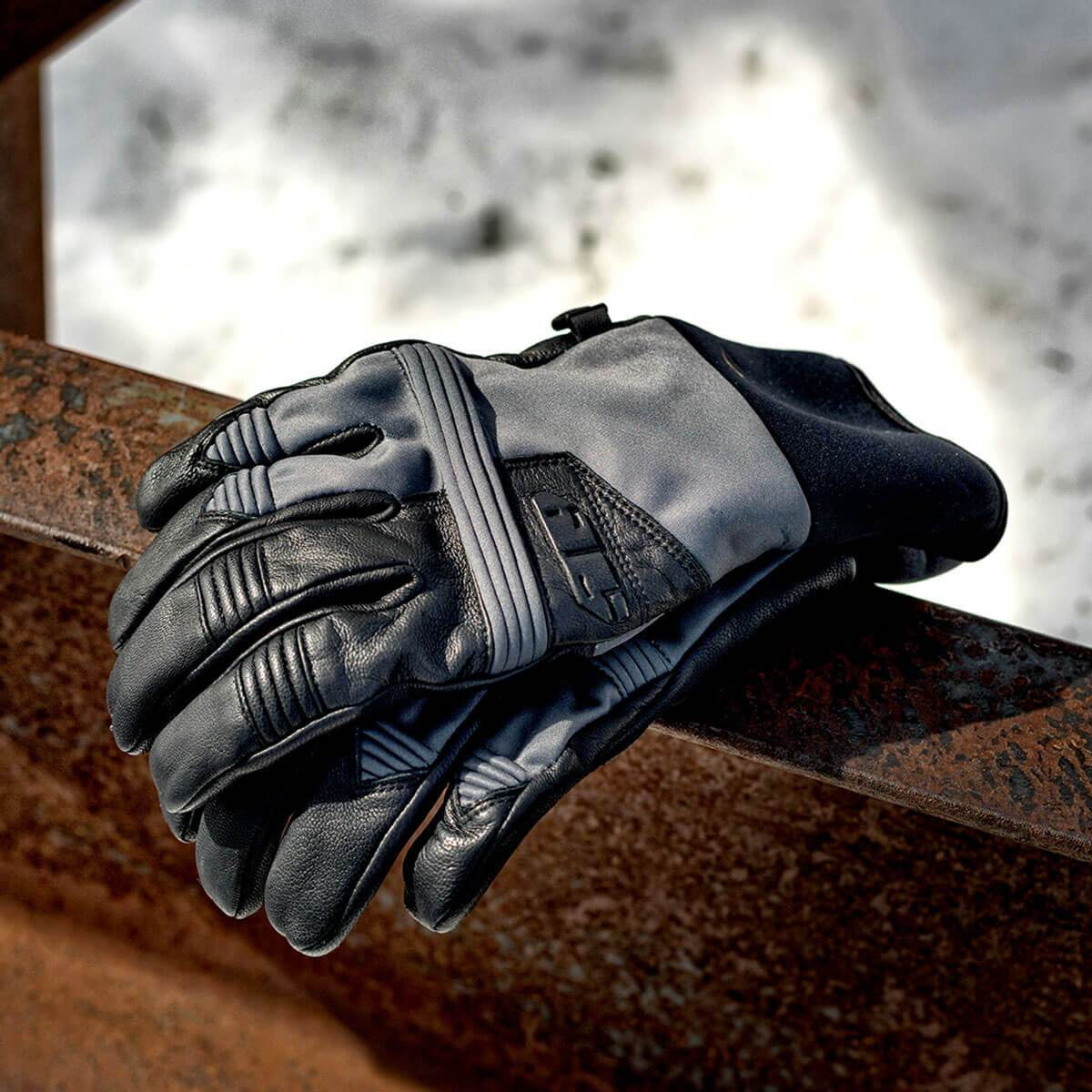 Stoke Gloves
