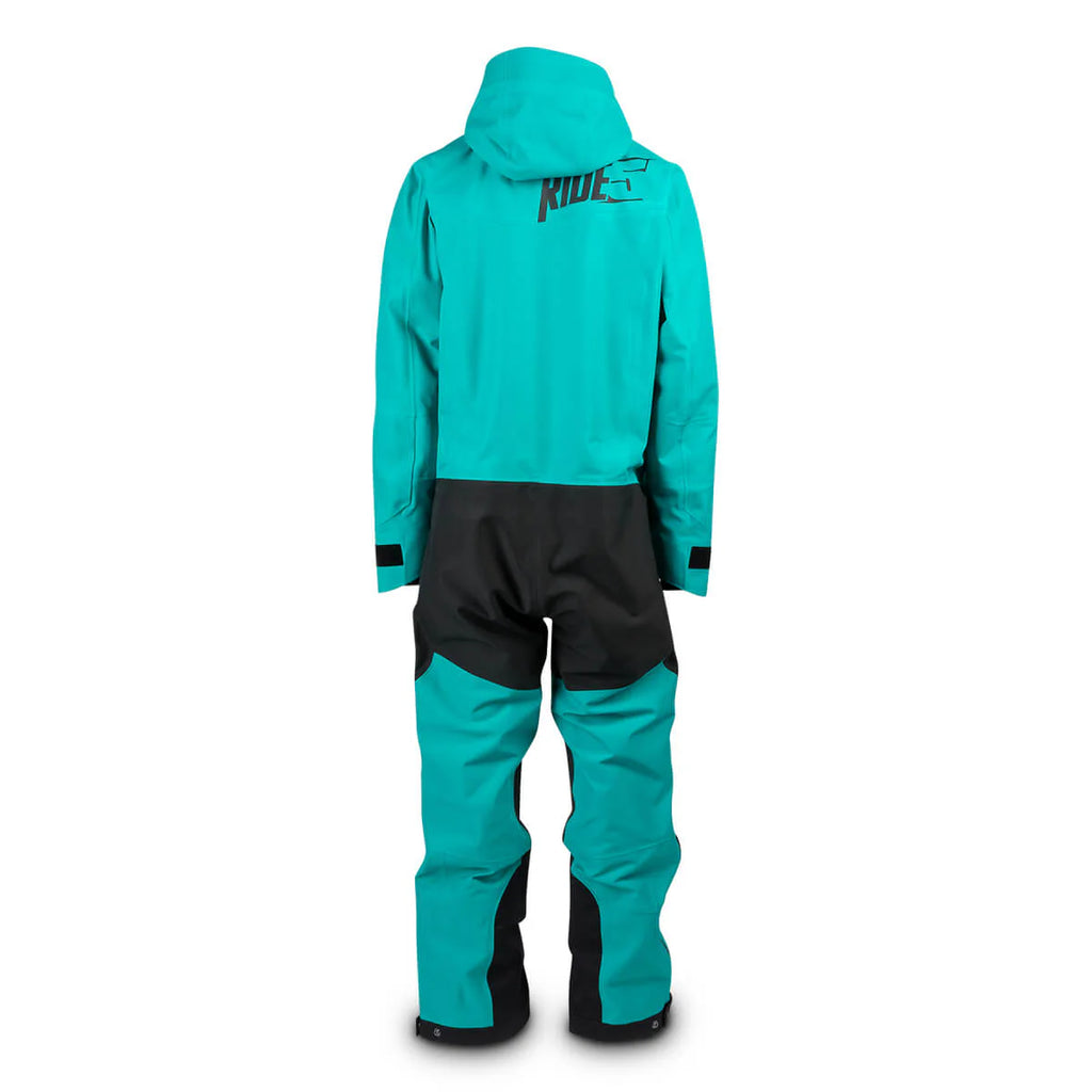 Stoke Mono Suit Shell