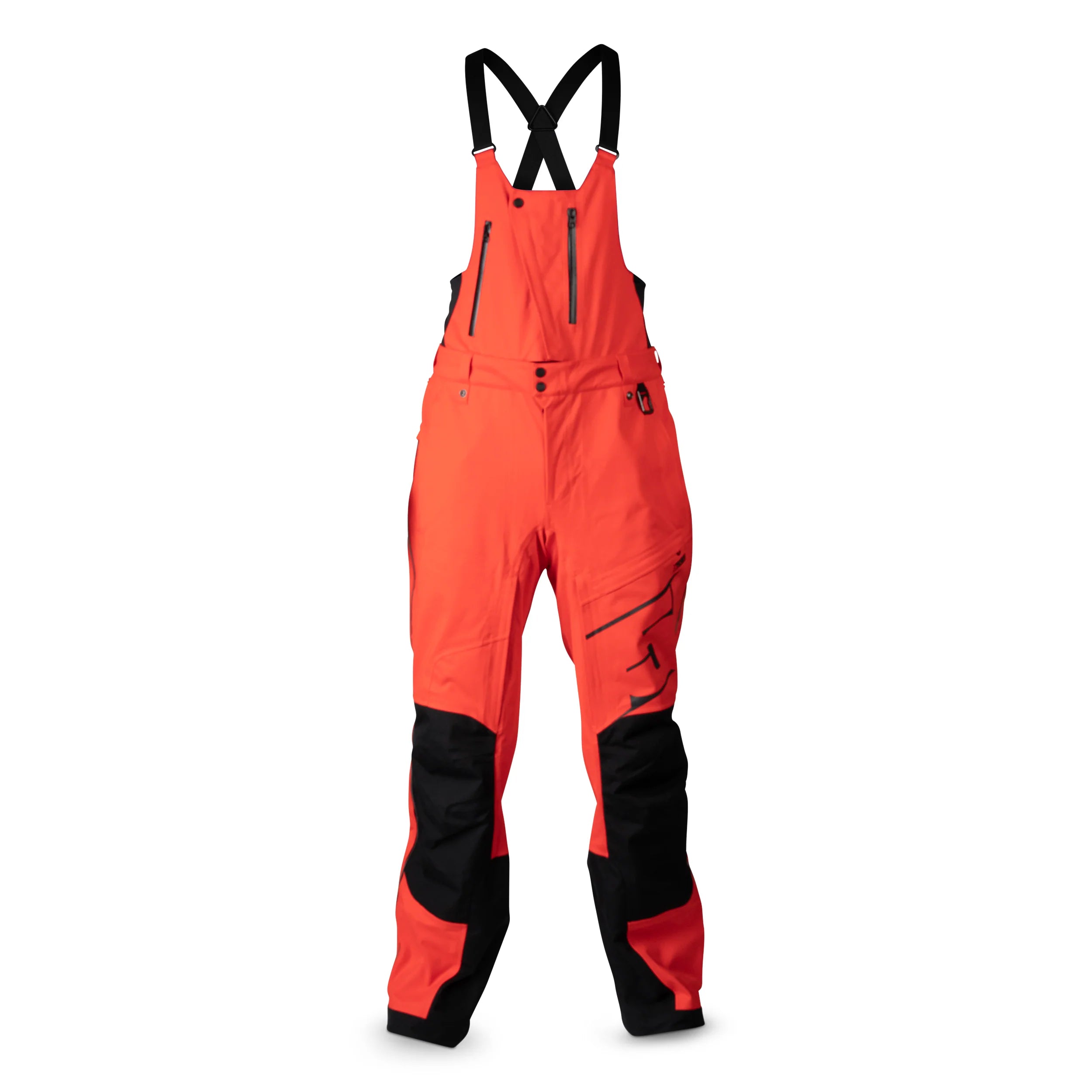 Stoke Bib Shell